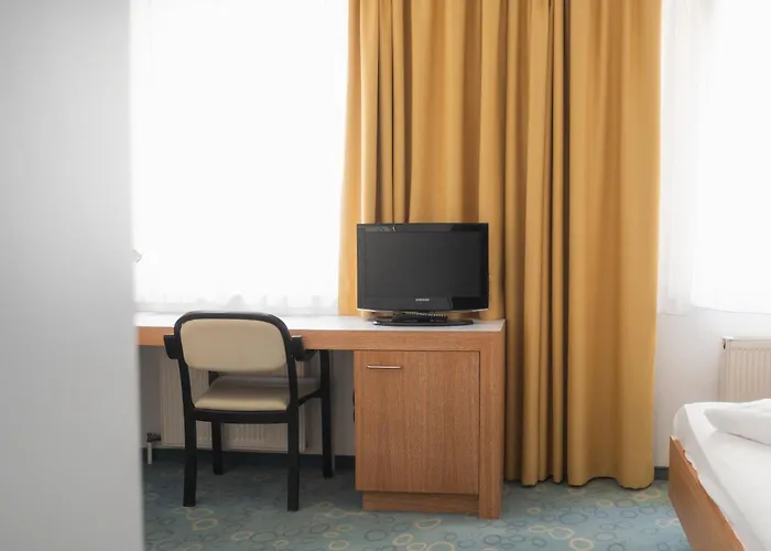 Dom Hotel