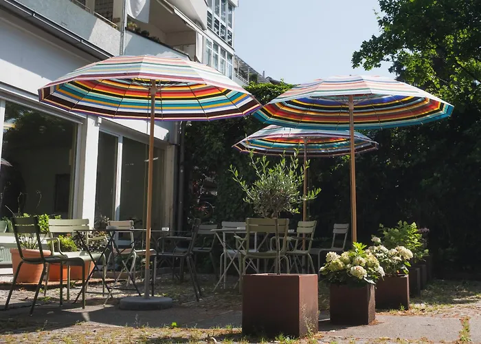 Dom Hotel