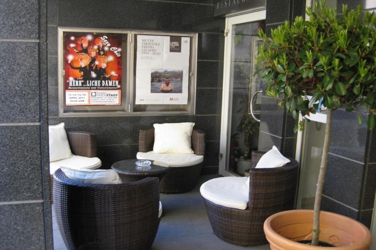 Dom-hotel Hotel Linz