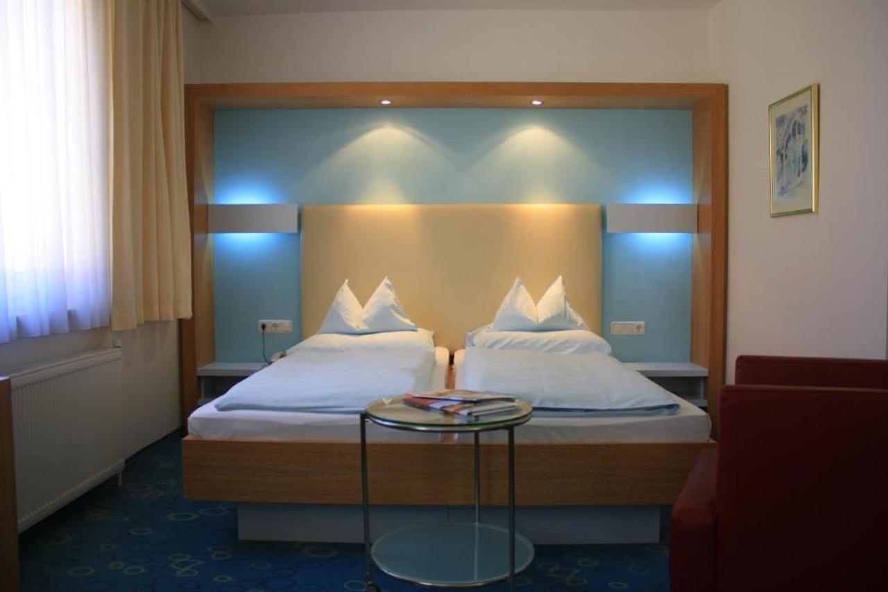 Dom Hotel Linz