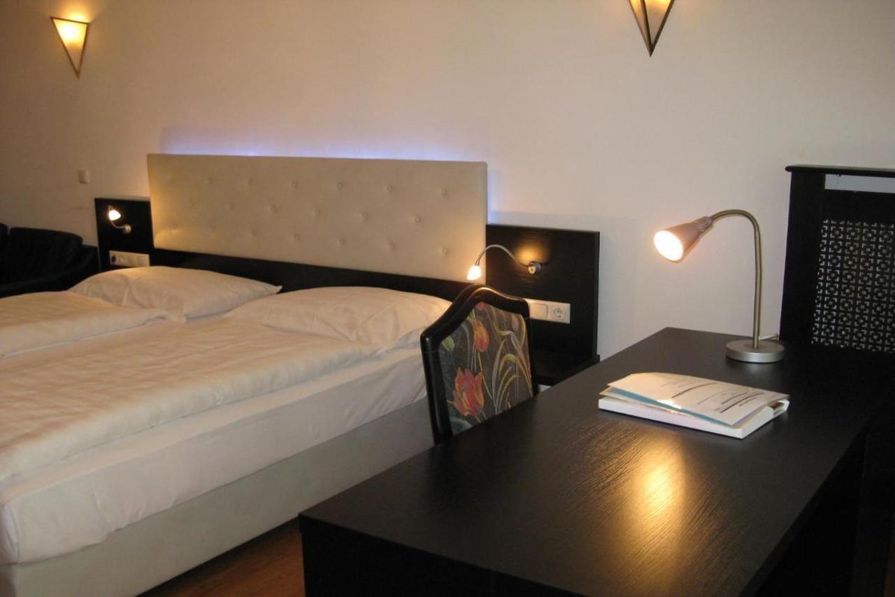 Dom-hotel 4* Linz