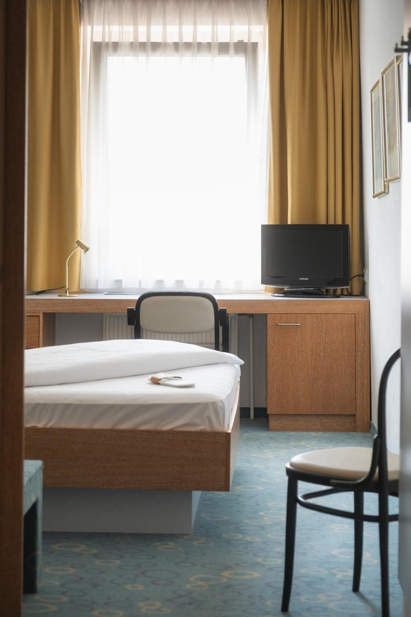 Hotel Dom-hotel