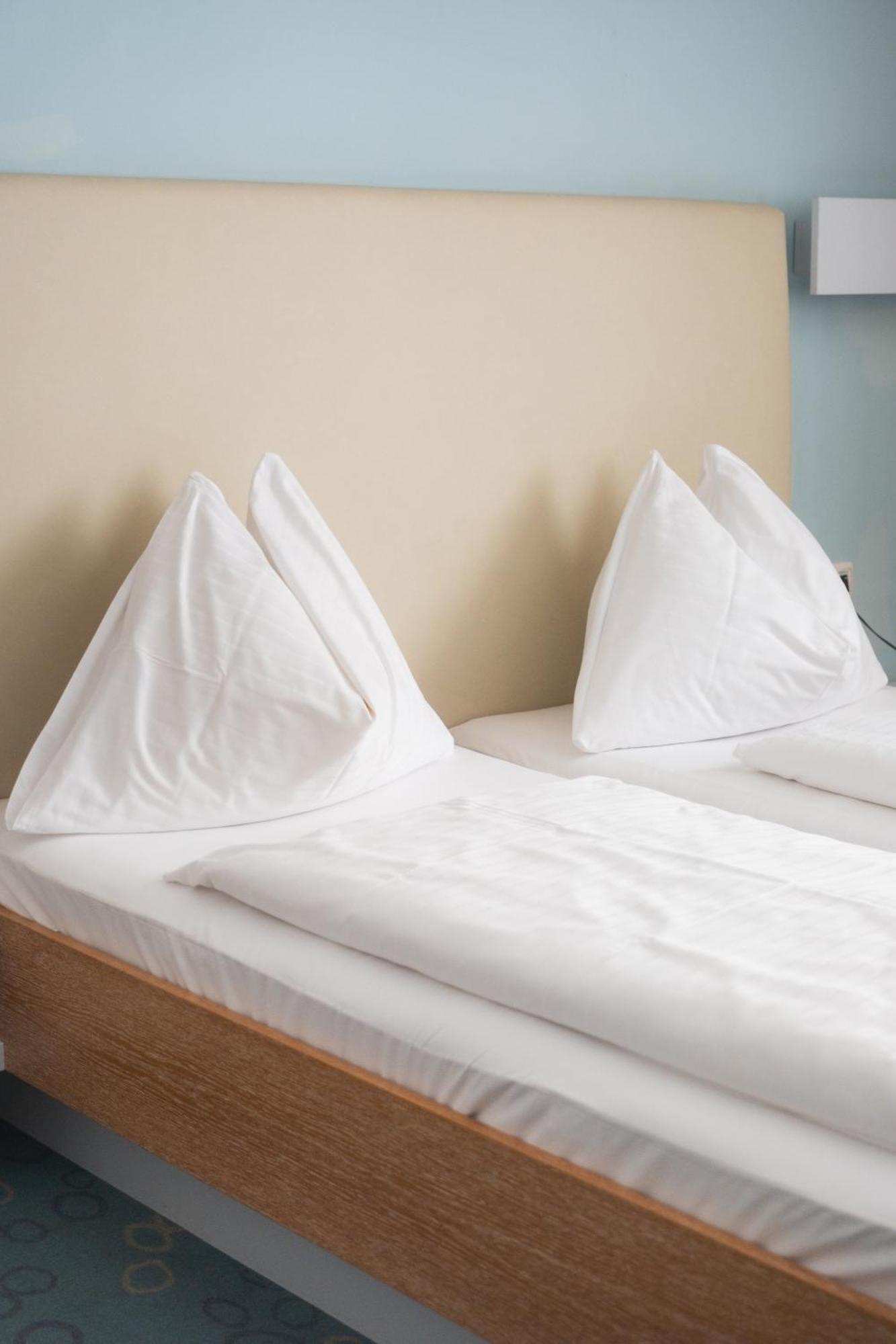 Hotel Dom-hotel Linz