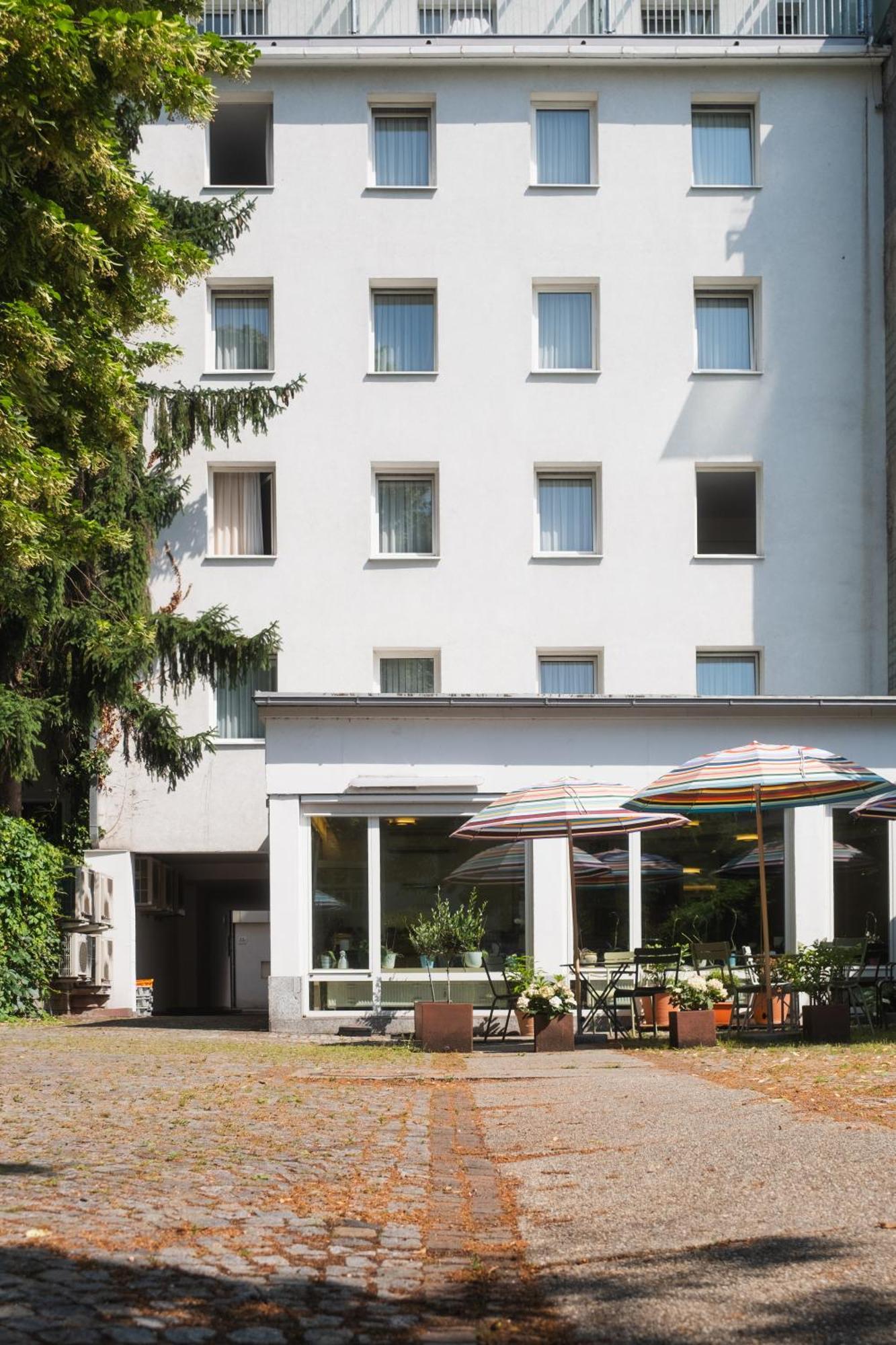 Dom-hotel Linz