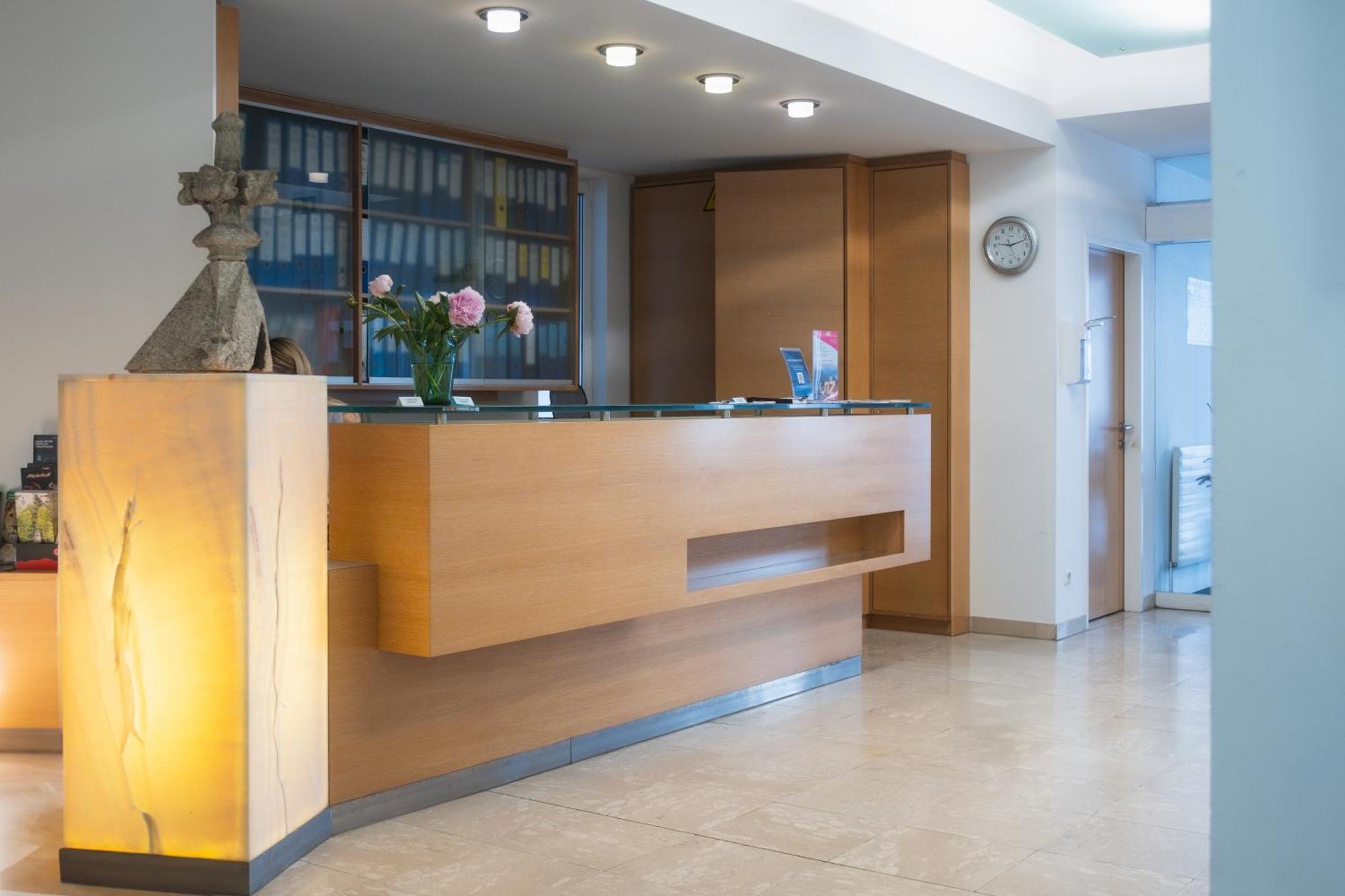 Dom Hotel 4*