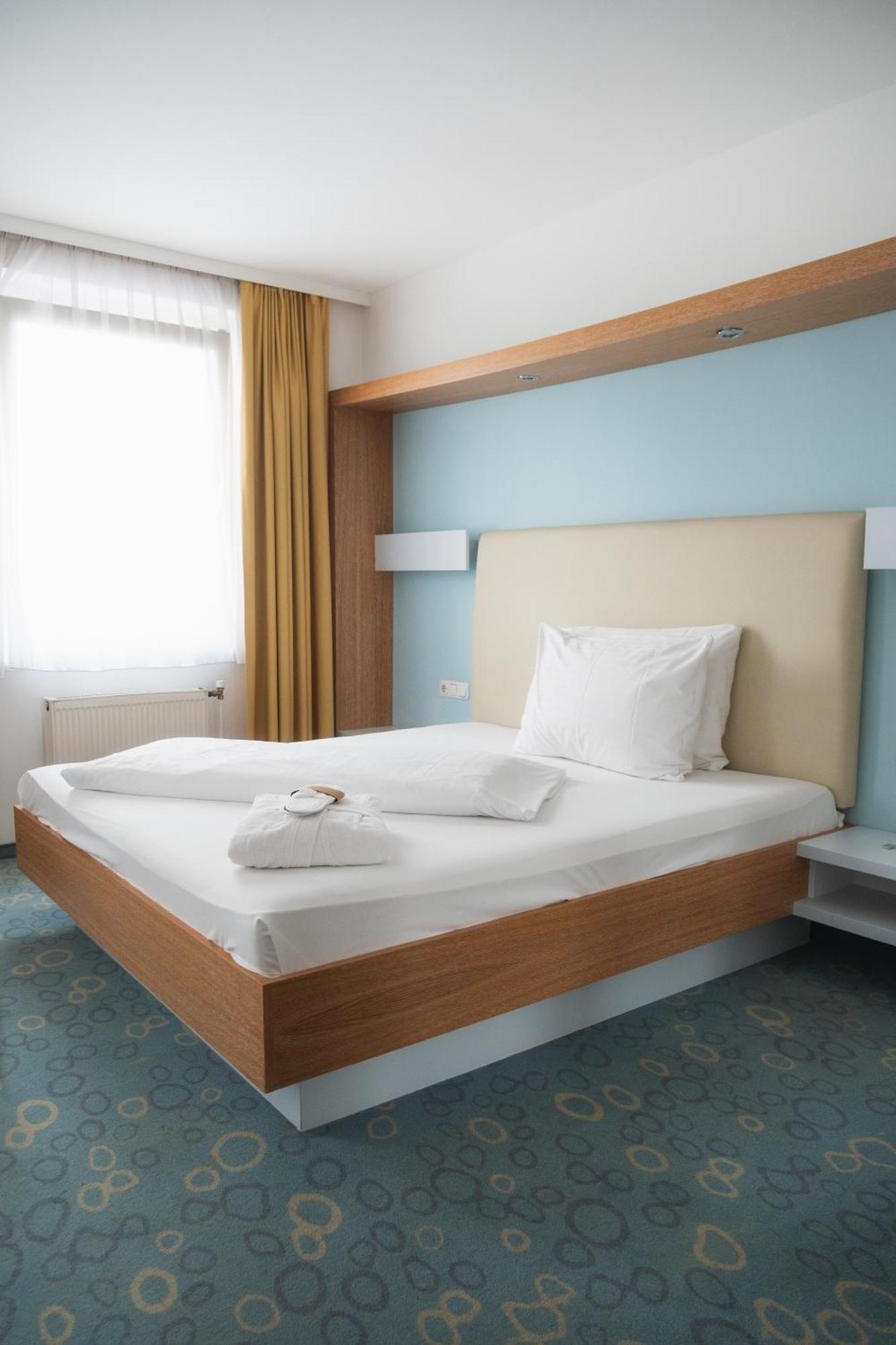 Hotel Dom Linz