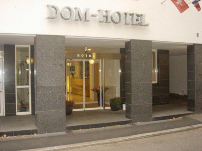 Hotel Dom