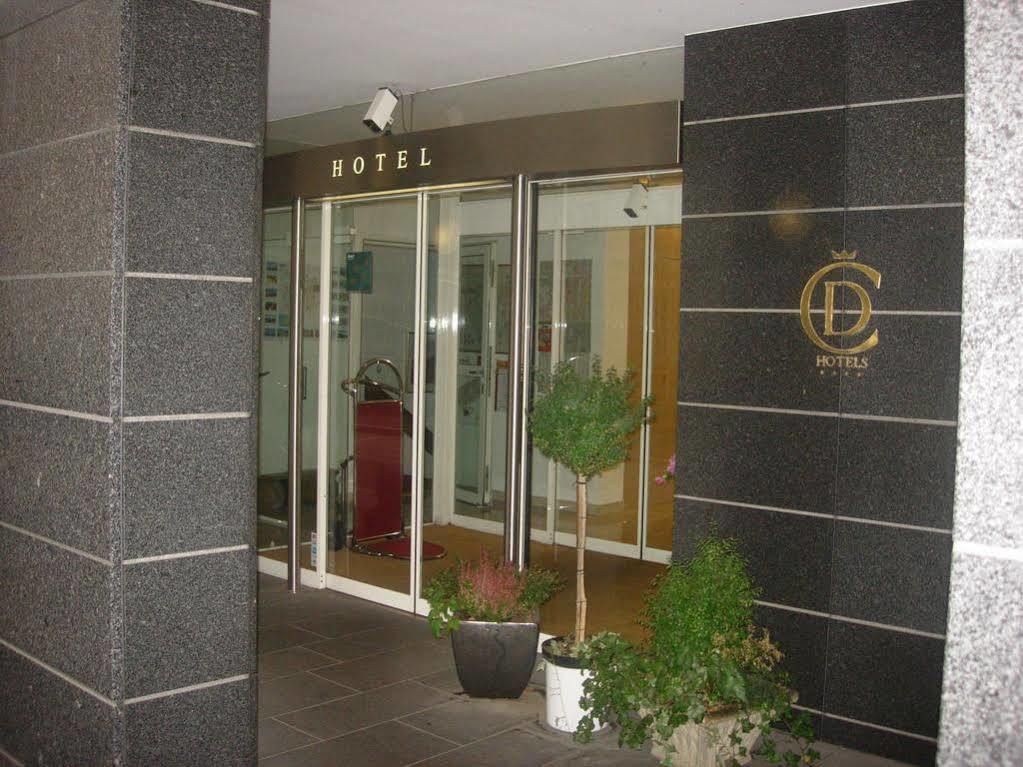 Hotel Dom-hotel