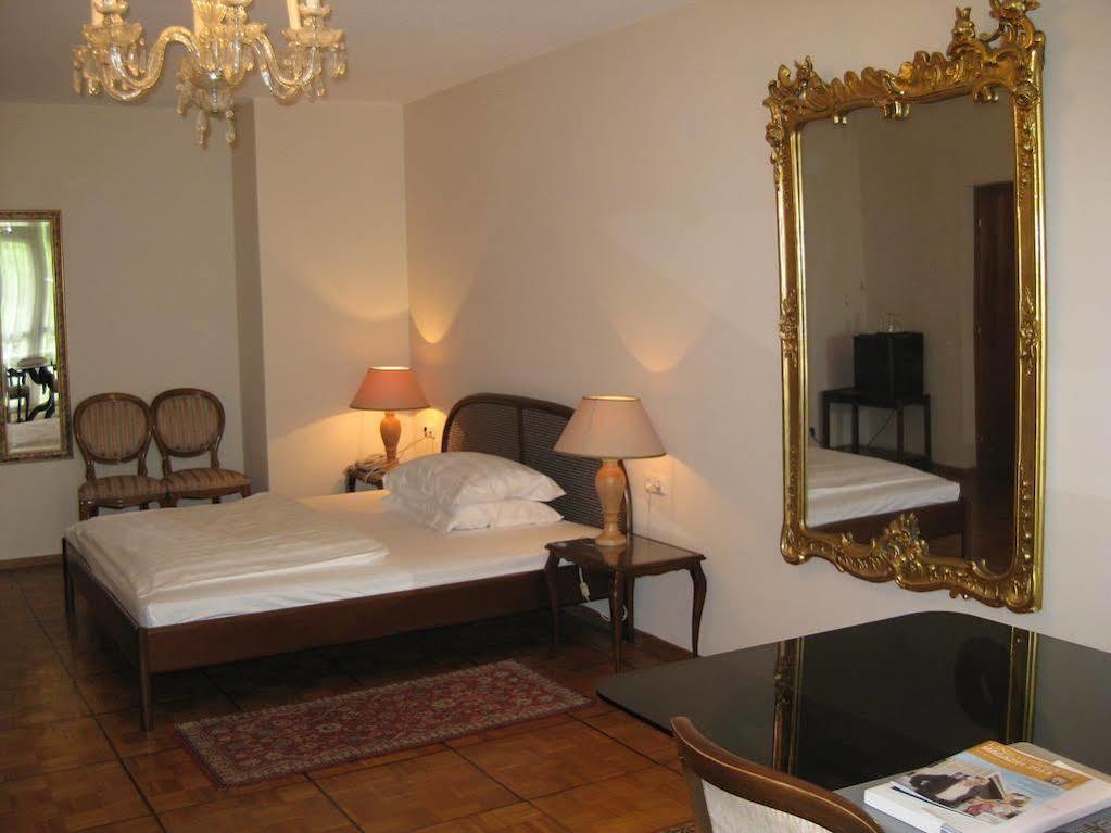 Dom-hotel 4* Linz