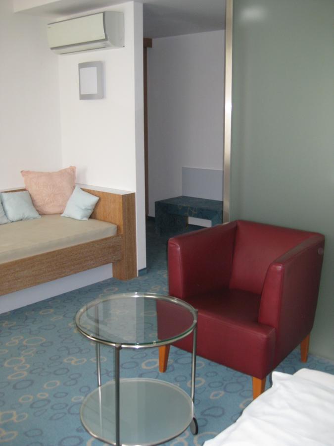 Dom-hotel 4* Linz