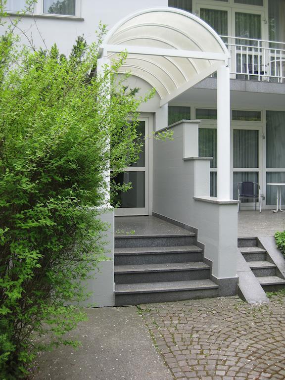 Hotel Dom-hotel Linz