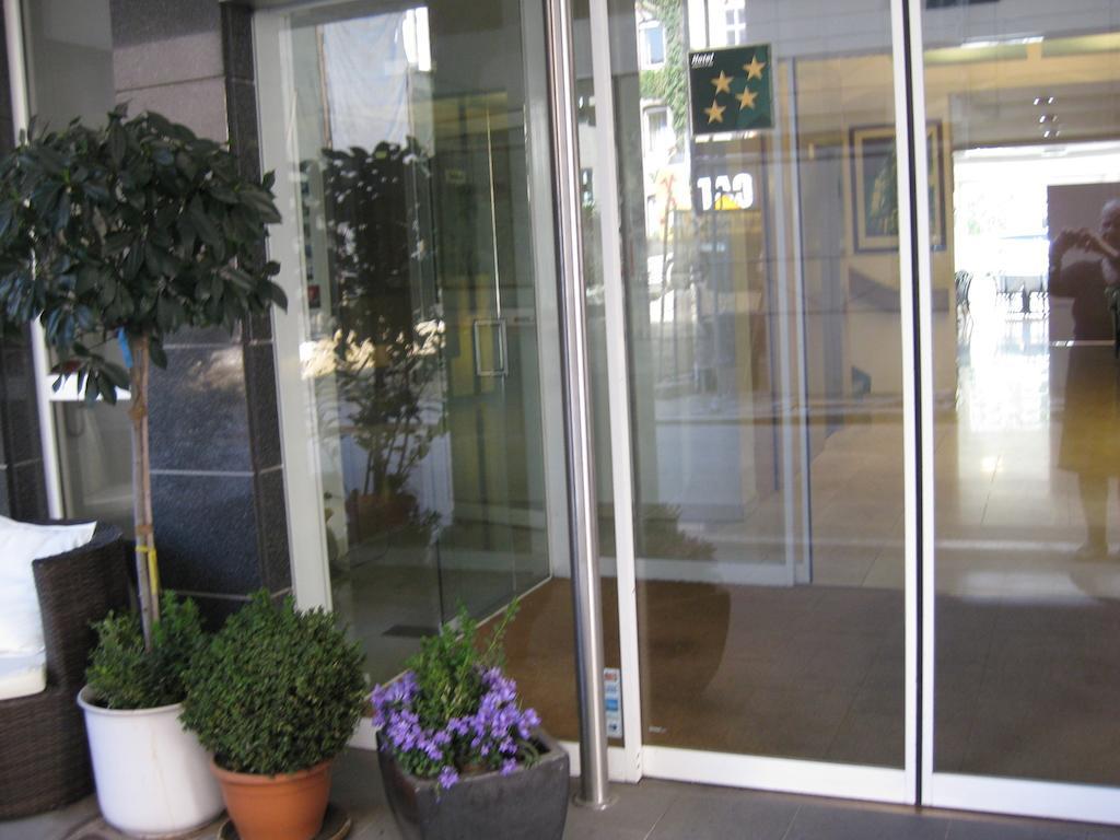 Dom-hotel Linz
